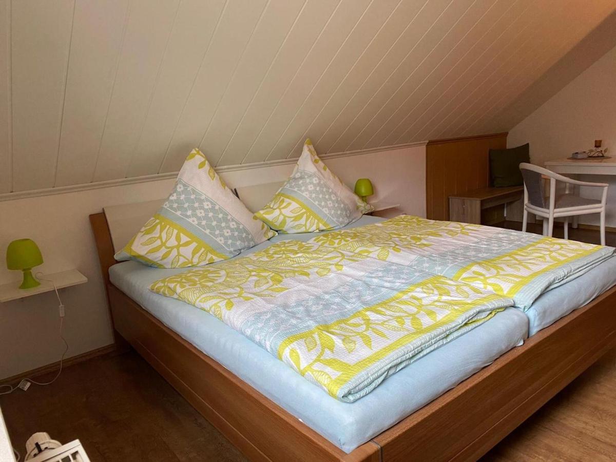 Cozy Apartment In Merlsheim With Garden Nieheim エクステリア 写真