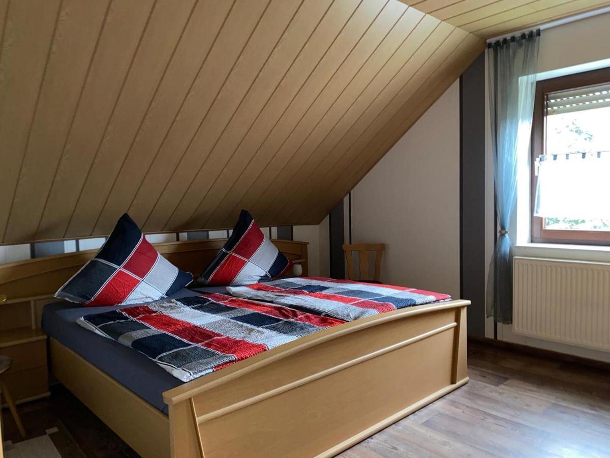Cozy Apartment In Merlsheim With Garden Nieheim エクステリア 写真